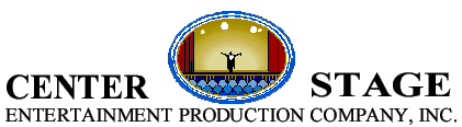 Center Stage Home Page