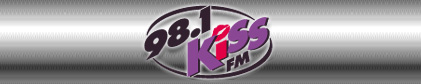 98.1 KISS FM